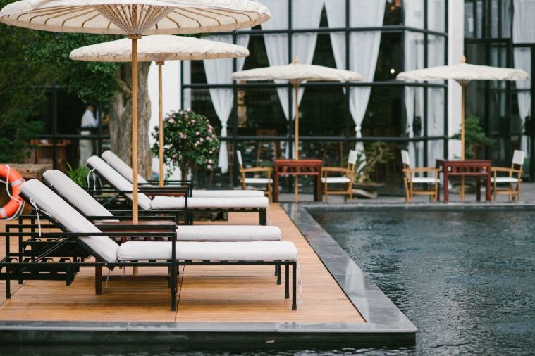 aNhill Boutique Hotel Huế